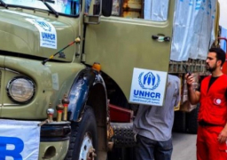 الأمم المتحدة : نحو 12 مليون شخص فى سوريا يعتمدون على المساعدات الإنسانية