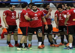 الأهلي يتأهل إلى نهائي بطولة إفريقيا .. أبطال الكؤوس لليد