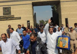 الإفراج بالعفو عن 131 سجينا..والعفو الشرطي عن 403 آخرين