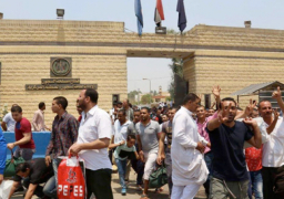 الإفراج بالعفو عن 2968 من نزلاء السجون والإفراج الشرطي عن 126 سجينا
