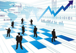 وزيرة الاستثمار: 600 مليون دولار حجم الاستثمارات الأردنية في مصر