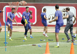 الاهلي يواجه صن داونز في “المهمة المستحيلة” بدوري الابطال