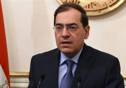 البترول تبحث مع “ميثانكس” زيادة القدرات الإنتاجية في مصر