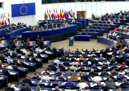 البرلمان الأوروبي يوافق على إعفاء البريطانيين من التأشيرات بعد بريكست