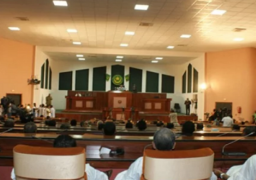 البرلمان الموريتاني يصادق على اتفاقيتي قرضين قيمتهما 25 مليون يورو