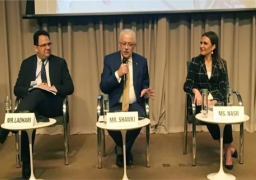 البنك الدولي يشيد بمبادرة الرئيس السيسي في الاستثمار في العنصر البشري