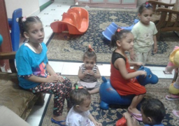 التدخل السريع يغلق دار رعاية غير مرخصة لحماية الأطفال من الخطر
