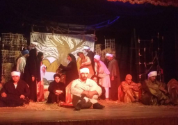 “التعليم” تبدأ في تقييم عروض الأنشطة المسرحية بالمحافظات