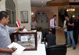 الجامعة العربية تنشر بعثتها لمتابعة الاستفتاء على الدستور المصرى2019