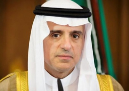 الجبير يبحث مع عدد من أعضاء البرلمان البريطاني العلاقات الثنائية