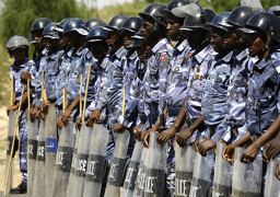 الجيش السوداني يدعو المواطنين إلى الالتزام بحظر التجوال