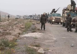 الجيش الليبي يعلن السيطرة على مطار طرابلس الدولي