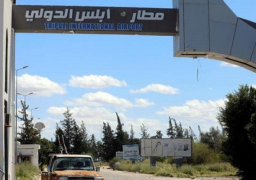 الجيش الليبي يعلن سيطرته على كوبري مطار طرابلس ووادي الربيع