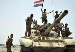 الجيش اليمنى يحرر جبل “الأذناب” الاستراتيجى فى صعدة