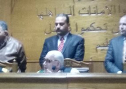 الحبس سنتين لمدير ووكيل مدرسة و6سنوات لمدرس فى غرق تلميذ ببيارة صرف بالغربية