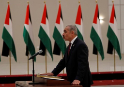 الحكومة الفلسطينية الجديدة .. سنقوم بإجراءات كبيرة على صعيد ترشيد النفقات