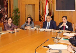 الخارجية: إنشاء منظمة لتنمية المرأة بالقاهرة