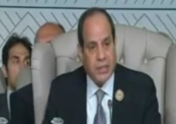 “الخليج” الكويتية: الرئيس السيسى خلق مناخا آمنا للاستثمار فى مصر