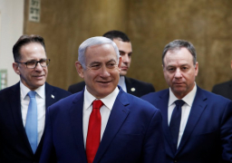 الرئيس الإسرائيلي يبدأ مشاورات لاختيار رئيس للوزراء