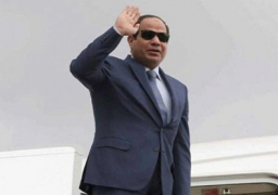 الرئيس السيسي يختتم زيارته لواشنطن ويتوجه إلى كوت ديفوار لاستكمال جولته الخارجية