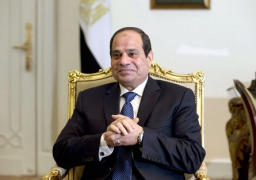 الرئيس السيسي يستقبل وزراء الشباب والرياضة العرب بقصر الاتحادية