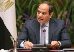 السبت..السيسي يشارك في المائدة المستديرة بقمة “الحزام والطريق”