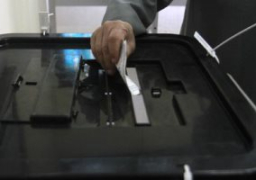 السبت..انطلاق تصويت المصريين في الداخل على تعديلات بالدستور