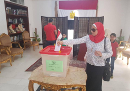 السفير المصري لدى موريتانيا: عمليات الاقتراع تجري بشكل منتظم
