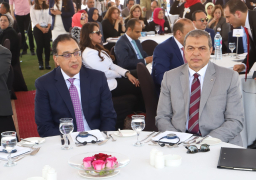 السيسي: منظمة العمل الدولية صمام الأمان لحقوق العمال ببلدان العالم