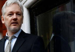الشرطة البريطانية تعتقل مؤسس موقع “ويكيليكس”