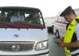 الشرطة تتأهب لتأمين المتنزهات والمراكب النيلية فى شم النسيم