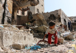 اليمن يطالب بالتدخل العاجل لإنقاذ المدنيين بمحافظة مأرب