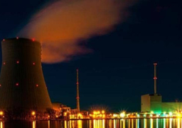 الصين “جاهزة” لبناء 8 مفاعلات نووية سنويا