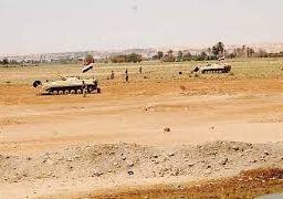 العراق يستعد لتحضير خطة جديدة لتأمين الحدود مع سوريا