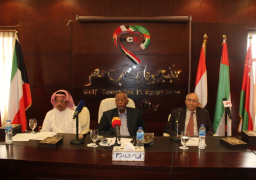 العميري: مشاركة السيسي في القمة تعزز العلاقات العربية-الصينية