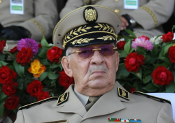 رئيس الأركان الجزائري: أطراف داخلية تتآمر ضد مصلحة البلاد