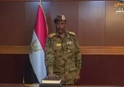 وفد مصرى رفيع المستوى يزور الخرطوم للتأكيد على دعم خيارات الشعب السودانى