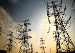 الكهرباء: الحمل المتوقع اليوم 23 ألفا و300 ميجاوات