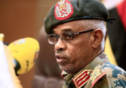 المجلس العسكرى السودانى يحيل 8 ضباط بجهاز الأمن والمخابرات للتقاعد