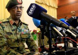 المجلس العسكري بالسودان: مهمتنا الأساسية حفظ أمن واستقرار البلاد