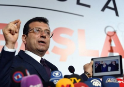 المعارضة التركية تعلن استمرار تقدمها في إسطنبول بعد فرز نصف الأصوات