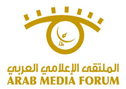 75 إعلاميًا مصريًا  يشاركون بفعاليات الملتقى الاعلامي العربي بالكويت