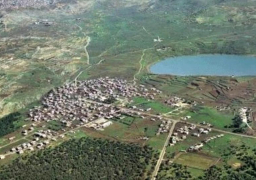 اليابان ترفض الإعتراف بسيادة إسرائيل على “الجولان”