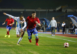 اليوم.. الأهلي ينهي تدريباته استعدادا لمواجهة بيراميدز