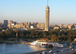 اليوم..طقس معتدل..والعظمى بالقاهرة 24