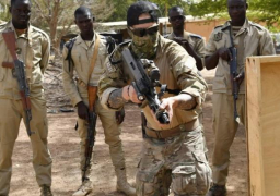 امريكا تؤكد تردي الأوضاع الأمنية في بوركينا فاسو