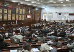 انطلاق الجلسة الأولى للبرلمان اليمني في حضرموت بعد توقف دام 4 أعوام
