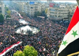 انطلاق مفاوضات أستانا حول سوريا يومي 25 و26 أبريل