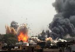 انفجار عبوة ناسفة شمال بغداد دون وقوع إصابات