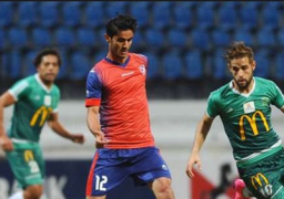 بتروجيت يستضيف الاتحاد السكندرى فى لقاء الجريحين على ستاد السويس